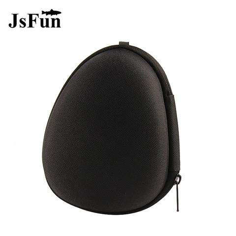 Portable Fishing Reel Bag Accessories Protective Outdoor Case Cover Box Pouch Fishing Bag High Quality PJ69 ► Photo 1/6