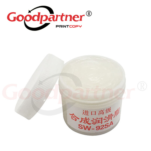 SW-92SA Fuser Film Sleeve Grease Synthetic Grease PRINTER COPIER GEAR Lubricating Oil for Samsung HP Canon Epson Brother ► Photo 1/5
