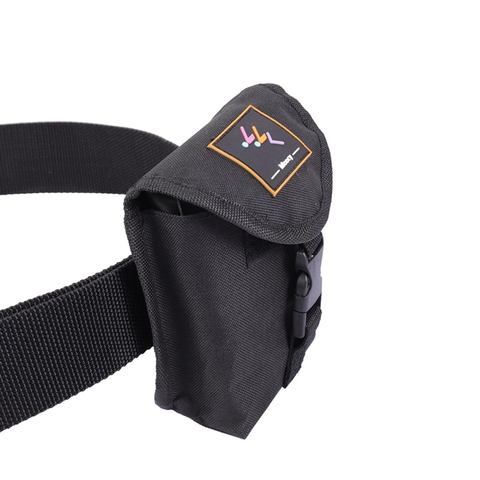 new 1 pcs Scuba Diving Spare Weight Belt Pocket with Quick Release Buckle Diving Weight Belt Pocket Diving Accessories ► Photo 1/6