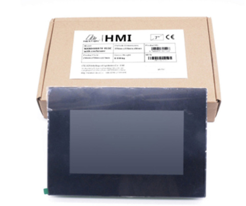 7.0 Nextion Enhanced HMI Intelligent Smart USART UART Serial TFT LCD Module Display Capacitive Multi-Touch Panel w/ K070_011C ► Photo 1/4