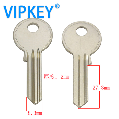 A037 F3 blank key ► Photo 1/1