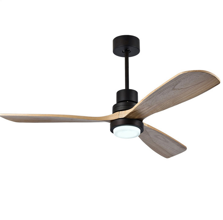 History Review On Vintage Wooden Ceiling Fan With Light And Remote 42 52 Inch Creative 3 Kinds Of Sd 110v 220v Aliexpress Er Vitrust Lighting Alitools Io - Vintage Ceiling Fan With Light And Remote