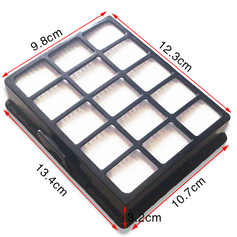 1PC Vacuum Cleaner HEPA Filter For Samsung DJ97-00492A SC6520 SC6530 SC6532 SC6540 SC6550 SC6560 SC6562 Vacuum Replacement Parts ► Photo 1/4