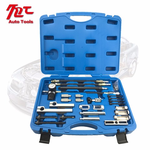 Free Cylinder Replacement Valve Oil Seal Tool Set for BMW ► Photo 1/1