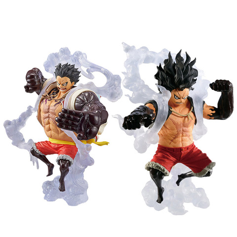 King Of Art Koa One Piece Chopper Action Figure Monkey D Luffy Gear 4 Snake Man Luffy Fighting Form Bounce Snakeman Figurine Price History Review Aliexpress Seller Anime King Of Art Koa One Piece Chopper Action Figure Monkey D Luffy Gear 4 Snake Man Luffy Fighting Form Bounce Snakeman Figurine Price History Review Aliexpress Seller Anime