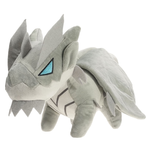 Game Monster Hunter Kushala Daora Dragon Plush Toys 30cm ► Photo 1/4