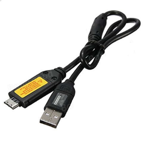 0.5m Digital camera data cables charging cable SUC-C3 for Samsung ES60 ES75 PL120 PL150 ST200 ST600 WB700 WB600 WB650 ► Photo 1/6