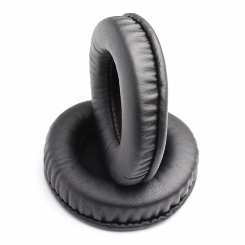 1 Pair General Soft Foam Earmuff Cup Cushion  Earpads of Size 50 55MM 60MM 65MM 70MM 75MM 80MM 85MM 90MM 95MM 100MM 105MM 110MM ► Photo 1/6