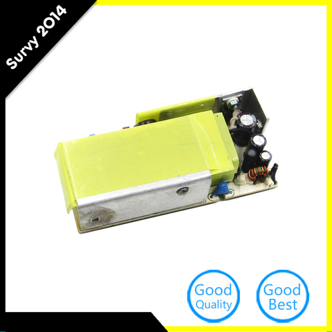 AC-DC 12V 5A Switching Power Supply Module 5000MA Bare Board for Replace/Repair LCD 100-240V 50-60Hz ► Photo 1/6