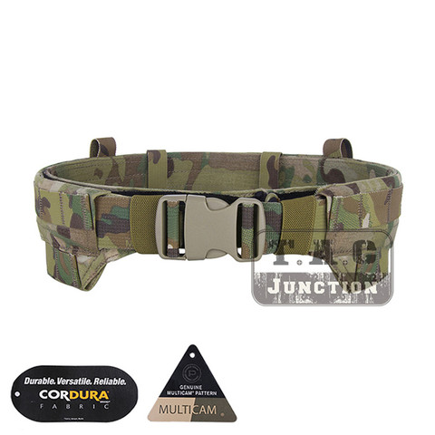 Emerson Tactical MRB MOLLE Belt Modular Rigger's Belt EmersonGear Lightweight Inner & Outer Combat Belt For Shooting Hunting ► Photo 1/6