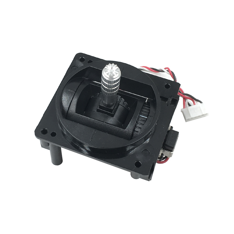 Pieza De Transmisor RC QWinOut Interruptor De Transmisor Para Control Remoto – Compatible Con Futaba, JR, Frsky, Flysky, Walkera, WFLY, RadioLink AT9S Y AT10II (Largo Con 2 Engranajes Pieza De Transmisor RC QWinOut Interruptor De Transmisor Para Control Remoto – Compatible Con Futaba, JR, Frsky, Flysky, Walkera, WFLY, RadioLink AT9S Y AT10II (Largo Con 2 Engranajes