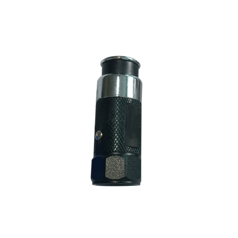 1pcs Mini Led flashlights Car Cigarette Lighter led Rechargeable Flashlight ► Photo 1/6
