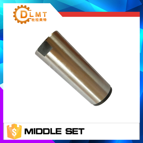 1 PCS No flat tail choose MT2 to MT3 Morse Taper Adapter / Reducing Drill Sleeve , Morse Taper Sleeve,Machinery accessories ► Photo 1/4