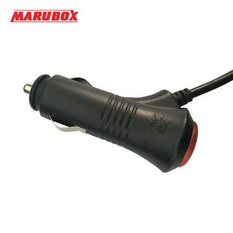 Car power cord for dvr Marubox ► Photo 1/6