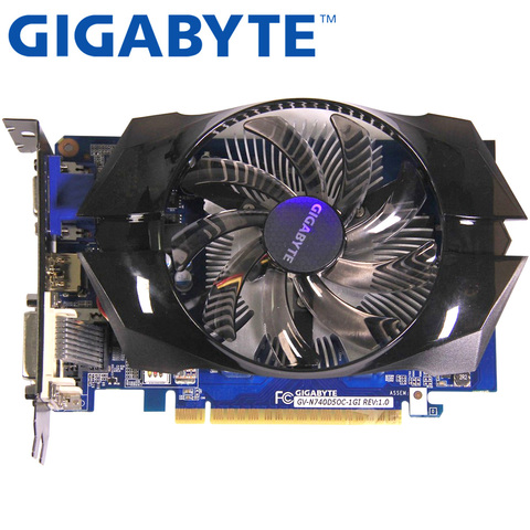 GT 740 4GB GDDR3 128Bit