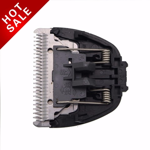 Electric Hair Trimmer Cutter Barber Replacement Head for Panasonic ER503 ER506 ER504 ER508 ER145 ER1410 ER1411  ER131 ER- ► Photo 1/5
