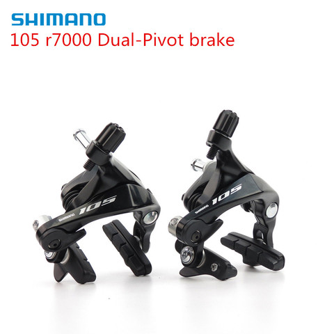 Shimano 105 R7000 Road Bike Dual-Pivot Front & Rear Brake Caliper ► Photo 1/1
