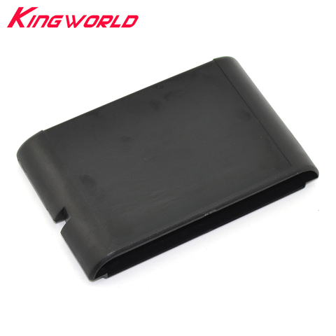 High quality for MD Game Cartridge Case Replacement Plastic Shell for SEGA M-ege Drive for Genesis ► Photo 1/6