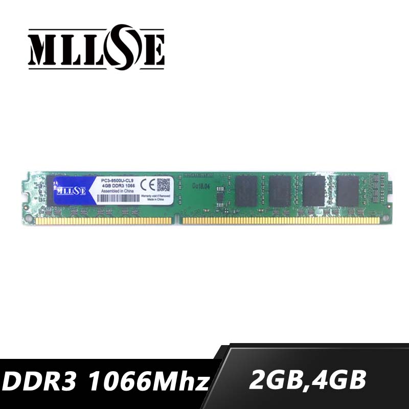 Price History Review On Mllse Memory Ram Ddr3 2gb 4gb 1066 1066mhz Pc3 8500u Pc3 8500 Desktop Computer Pc Ram Memory Memoria Dimm 2g 4g Aliexpress Seller Ke Store Alitools Io Price History Review On Mllse Memory Ram Ddr3 2gb 4gb 1066 1066mhz Pc3 8500u Pc3 8500 Desktop Computer Pc Ram Memory Memoria Dimm 2g 4g Aliexpress Seller Ke Store Alitools Io