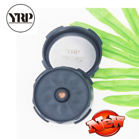 YRP prismo Design French Press Espresso Portable Coffee Maker Stainless Steel Drip Filter Caps For Yuropress or Aeropress parts ► Photo 1/6