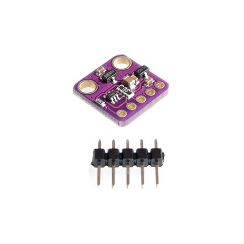 Heart Rate Click MAX30102 Sensor Module Breakout Ultra-Low Power Consumption For Arduino Not MAX30100 ► Photo 1/3