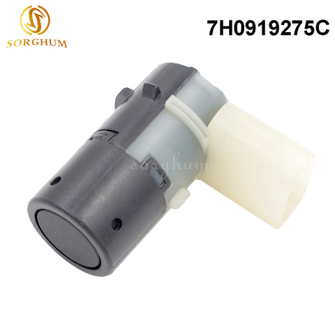 7H0919275C 4B0919275E PDC Parking Sensor 7H0919275 For AUDI A6 S6 4B 4F A8 S8 A4 S4 RS4 7H0919275B for VW 7H0 919 275 C ► Photo 1/5