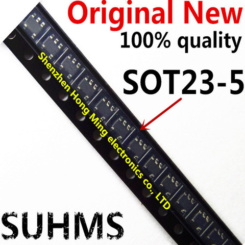 (10piece)100% New 733A HT7733A sot23-5 Chipset ► Photo 1/1