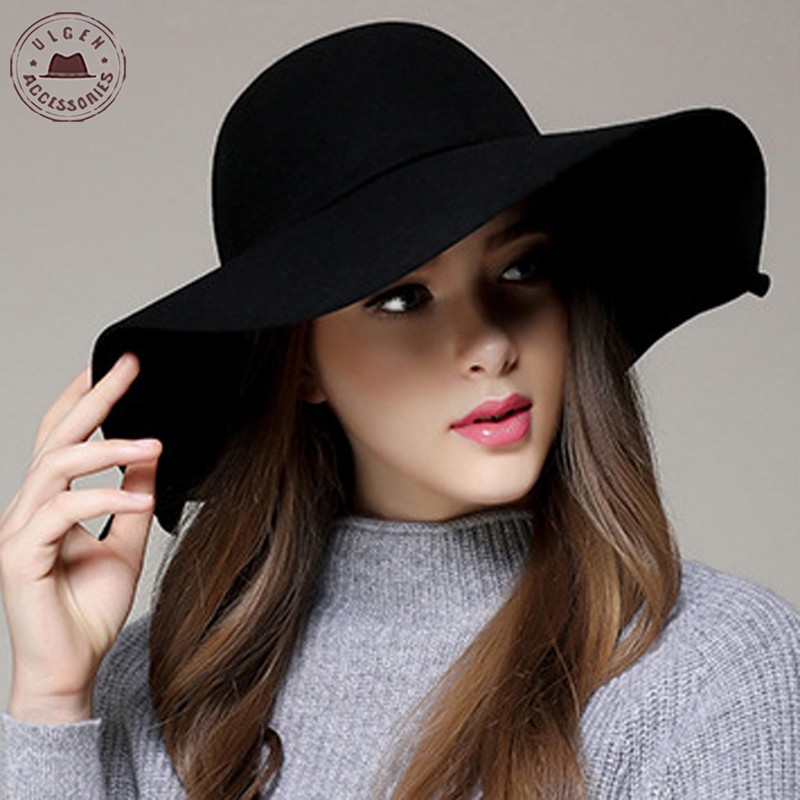 discount 74% Black Single NoName hat and cap WOMEN FASHION Accessories Hat and cap Black 