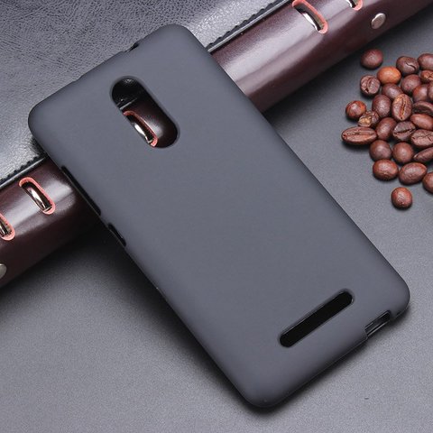 For Xiaomi Redmi Note 3 pro Gel TPU Soft Anti Skiding Silicone Case Back Cover For Xiaomi redmi note3 Red rice note 3 5.5 inch ► Photo 1/5