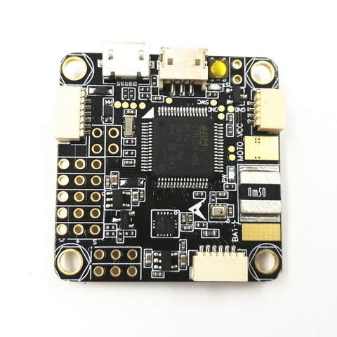 Betaflight F4 V2 PRO Flight Controller Board w/ Baro Built-in OSD With Power Supply For RC FPV Mini Racing Drone ► Photo 1/6