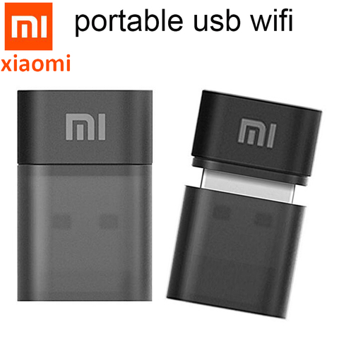nog een keer verhaal Hijgend Price history & Review on 100% Original Xiaomi Mini Wifi Router Portable  USB Wireless Router wifi 150Mbps Computer USB Adapter For Mobile Phone  tablet | AliExpress Seller - XlAOMI Store | Alitools.io