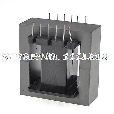 EE65 12 Pins EE Ferrite Magnetic Core Transformer Inductor ► Photo 1/1