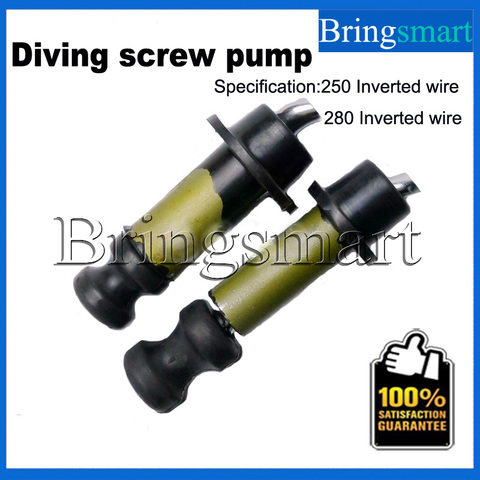 Free Shipping GD Threaded Rod immersible pump matching screw deep-well pump QJD submersible pumps accessories ► Photo 1/3