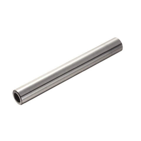 25mm hollow linear shaft 240mm 300mm 400mm 500mm long inner hole 19mm harden chromed linear motion shaft rod for CNC parts ► Photo 1/1