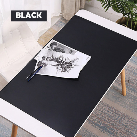 1000X500MM High Quality Large Mouse Pad PU leather Gaming Mousepad Waterproof Antifouling Mouse Pad Desk Pad ► Photo 1/6