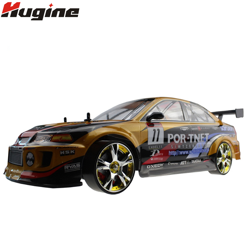 HSP 94123PRO 1/10 4WD 2.4G High Speed Electric Brushless Drift Car