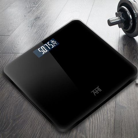 Digital Weight Scale Precision Household Health Body Instrument