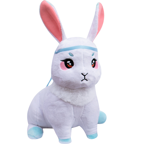 Super Cute Children Kids Fluffy Bunny Shape Artificial Rabbit Fur Soft Toys  Popular Kids Adults Phone Car Gifts KeyChain