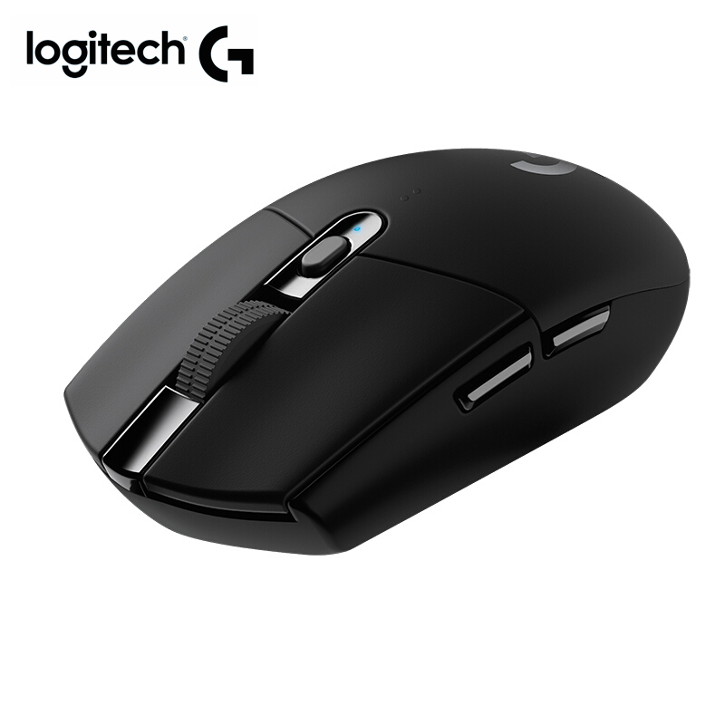 Logitech wireless mouse G304 gaming mouse wireless 2.4Ghz with 12000DPI  Optical mouse by logitech for overwatch and mouse gamer - Price history &  Review, AliExpress Seller - Shop5075232 Store