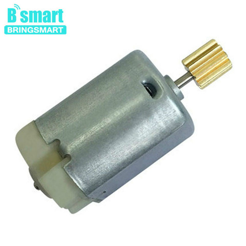 BRINGSMART FC-280PC Dc 12 Volt High Speed Micro Mini Motor For Car Central Door ► Photo 1/6