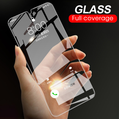 Screen Protector Samsung A7 2018 Transparent Back Cover 9H