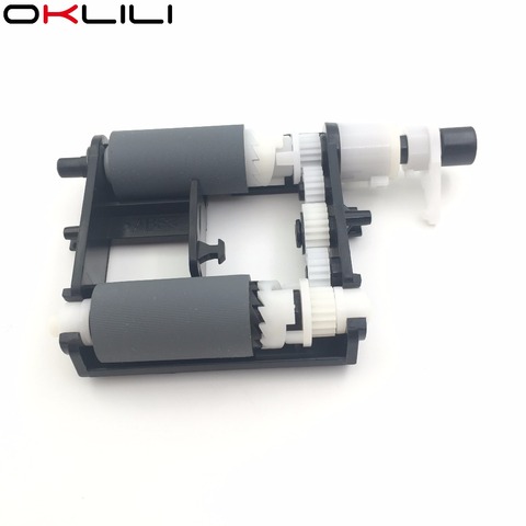 1PCX JC93-00524A JC93-00525A Pickup Feed Roller FRAME PICK UP for Samsung ML2160 ML2165 SCX3400 SCX3405 M2022 M2022 M2022 M2070 ► Photo 1/4