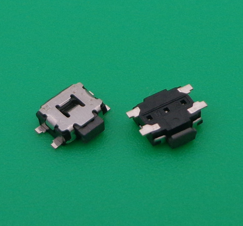 Power On Off Switch / Volume Button Connector replacement parts For Nokia Lumia 520 620 710 635 930 630 ► Photo 1/3