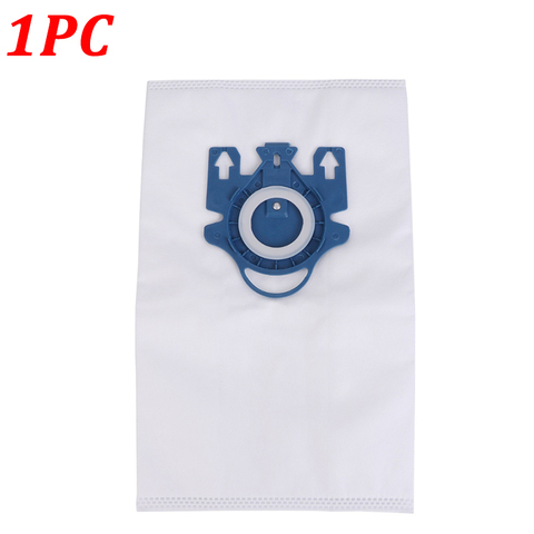 1Pc Vacuum Dust Bags For Miele Type GN S2 S5 S8 C1 C3 Vacuum Cleaner Bag Replacement Parts Accessories ► Photo 1/5