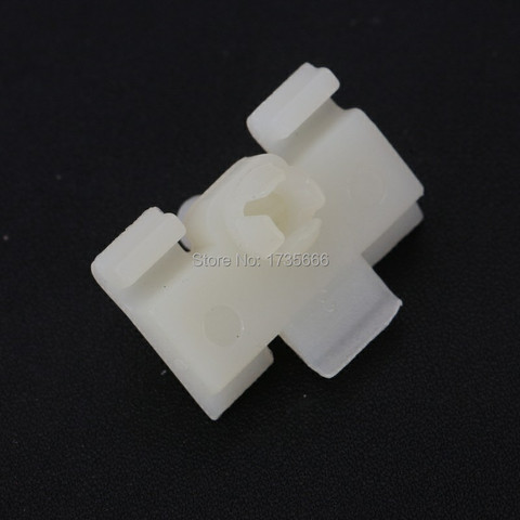 30PCS Lower Ledge Moulding Clip Nylon Retainer 006-988-30-78 For Mercedes Benz 260E 300E 300TE W124 ► Photo 1/3