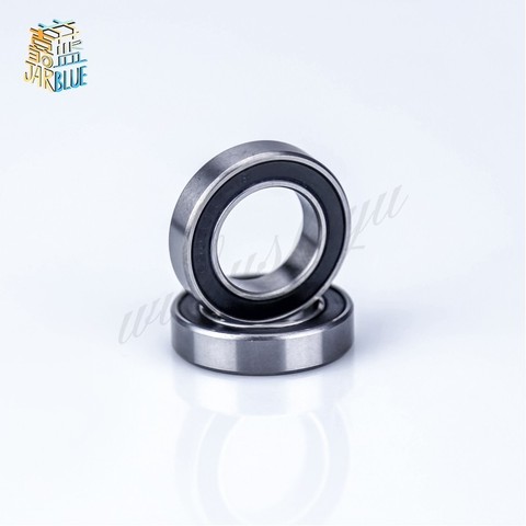 163110-2rs 163110 Ball Bearing 16x31x10mm 163110 2rs Bike Axis Repair Bearing Unstandard By JARBLUE ► Photo 1/1