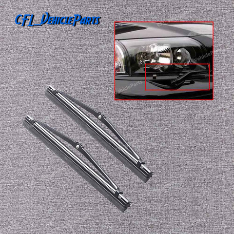 Headlight HeadLamp Wiper Blade Left Right Replace 274431 For Volvo 960 1995 1996 1997 S90 V90 1997 1998 S80 1999-2006 ► Photo 1/4
