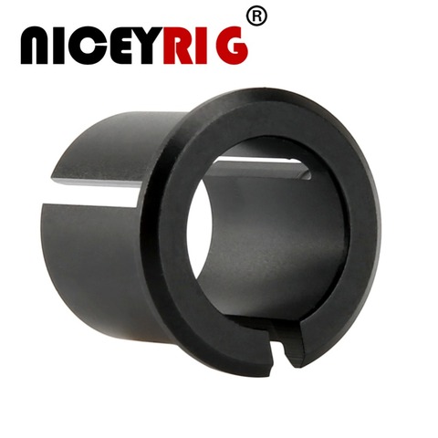 NICEYRIG Camera Rig 15mm Rod Clamp Adapter dslr Camera Cage Shoulder Rig Video 15mm Rod Clamp Adapter Rail 15mm Rig Mount Clamp ► Photo 1/6