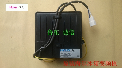 Original Haier refrigerator inverter board For CHH090EV refrigerator compressor frequency control board HIGHLY board ► Photo 1/5