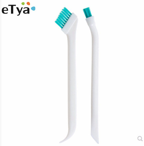 2pcs/set Cleaning Brush for Thermos Bottle Milk Bottle Portable Narrow Gap Long Handle Cleaning Brush Household Cleaning Tools ► Photo 1/6